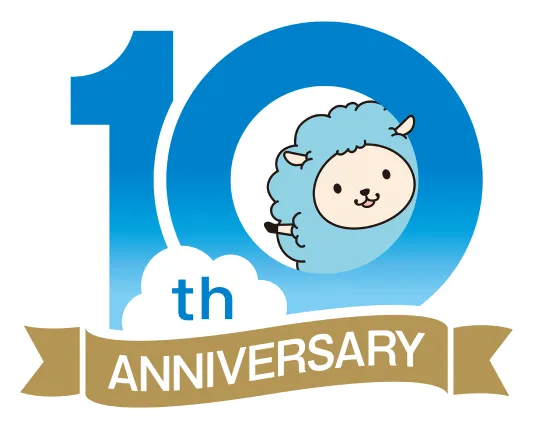 10th Anniversary