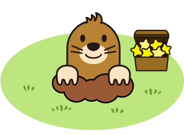 もぐぞう