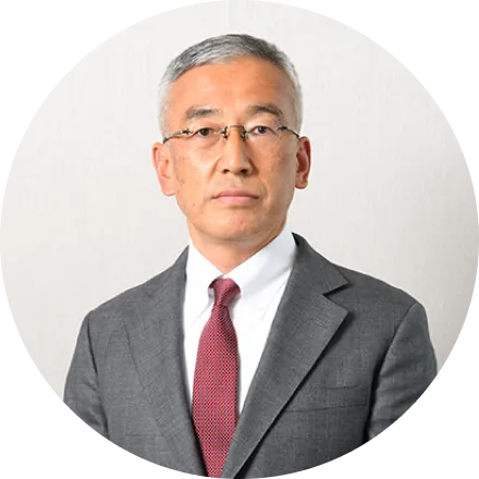 取締役運用本部長 髙橋 誠一郎