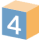 4